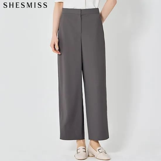 롯데온)쉬즈미스 팬츠 35570