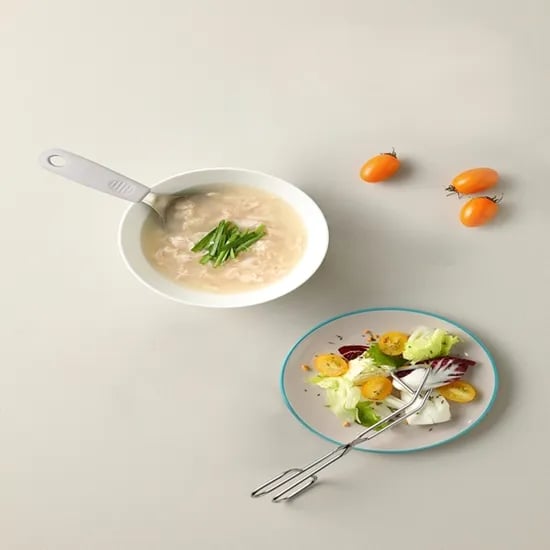 토스쇼핑) 바이마르 미니국자&요리집게 세트 7,500원 무배