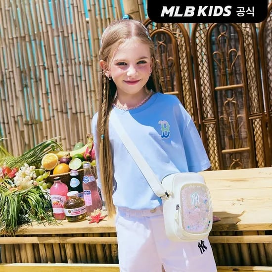 롯데온) MLB 25SS 베이직 스몰로고 티셔츠 (7color) 25,400원