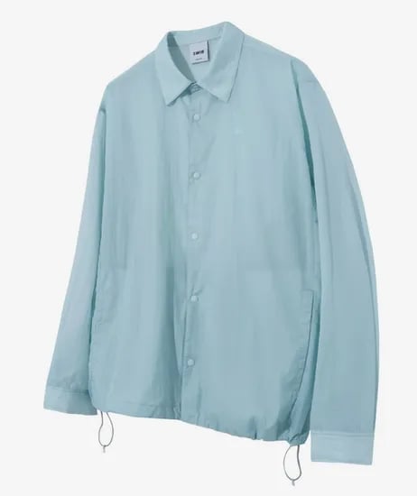 무신사) 여름 셔츠,에어컨 바막, 운전용 햇살막, 돌돌말아 비상용 베개 19,000원