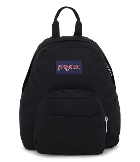 11번가아마존) 잔스포츠 하프파인트 미니백팩 블랙 32,550원