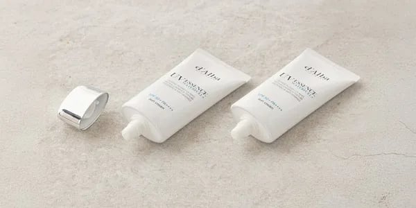 컬리) 달바 워터풀 에센스 선크림 50ml 1+1 세트 27,900원