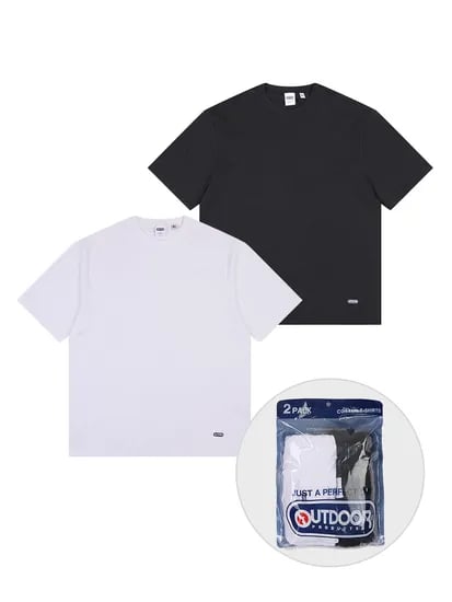 공홈)아웃도어프로덕츠 타임세일 포켓티셔츠 18,500원