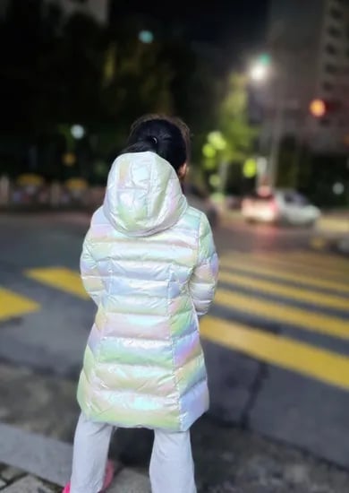 롯데백화점) 베네통키즈 역시즌 후드경량덕다운 초핫딜! 59,910원 무배