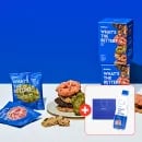 옥션) 널담 수제쿠키 6종 2BOX (총 12개) 유클 무배 14950원