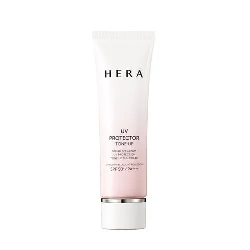 헤라 유브이 프로텍터 톤업 선크림 50ml 초핫딜 23300원