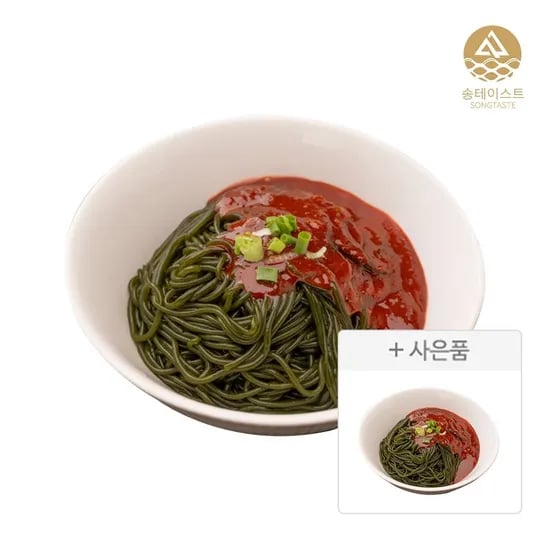 롯데온) 저칼로리 다이어트 국수면 5개 12,650원 무배