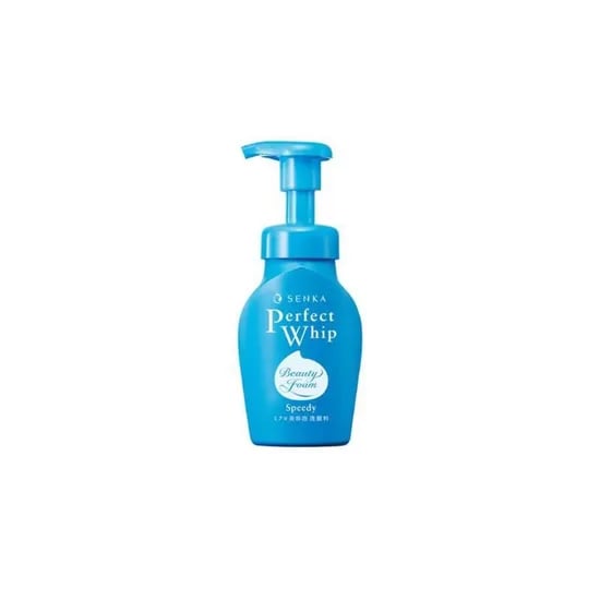 네이버) 센카 퍼펙트 휩 스피디 클렌징 폼 150ml 8,900원(무배)