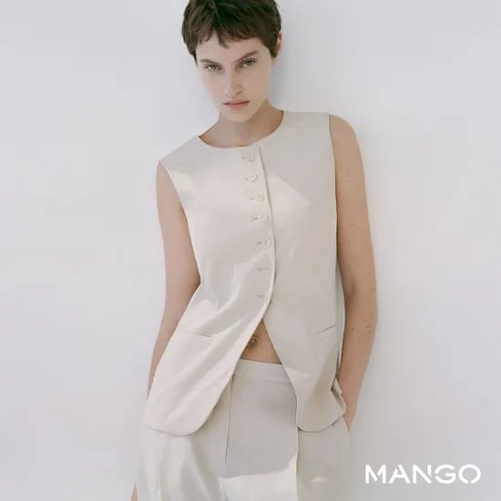 롯데온)MANGO WOMAN 티셔츠 CHALS 14,180원