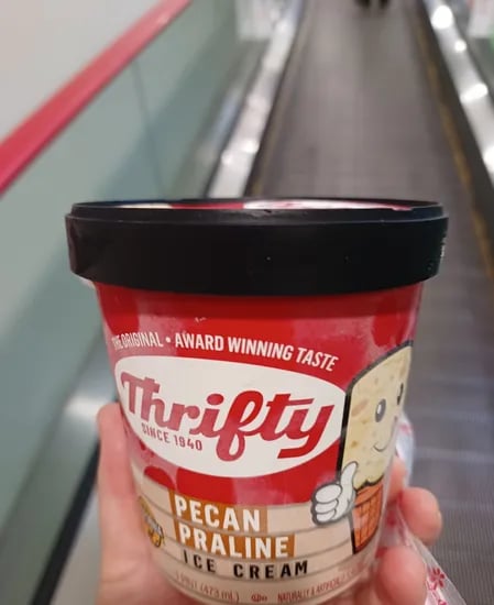 홈플)트리프티 아이스크림473ml 2990원
