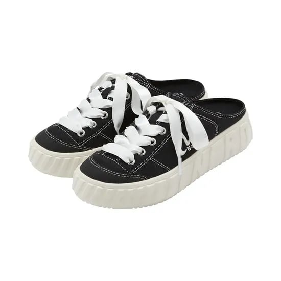 롯데온) 널디 여성 발레리나 뮬 36900원 무배