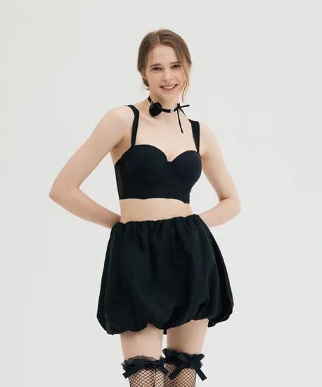 롯데온) 에블린 쿨썸머 롱브라 12,780원 무배