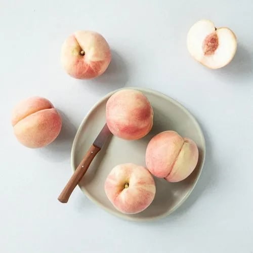 sk스토아) 경북 말랑이 백도 2kg 9,341원