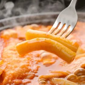 지마켓) 신대장떡볶이 230G 맛별선택 1인분 4팩구성 떡볶이 1인분(230G) 최저가