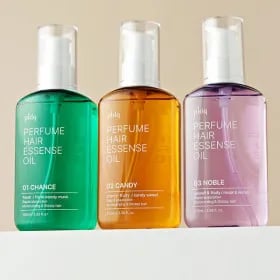 지마켓) 피엘디크 퍼퓸 아르간오일 헤어에센스 100ml 1+1 8,500원