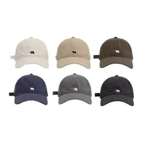 지마켓) 1+1 캡모자 8900원
