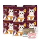 옥션)시크릿데이 입는생리대 36장 15,950원 무배 핫딜+러브플러스 2장