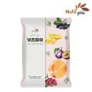 옥션) 넛츠피아 건망고 슬라이스 1kg 14,990원