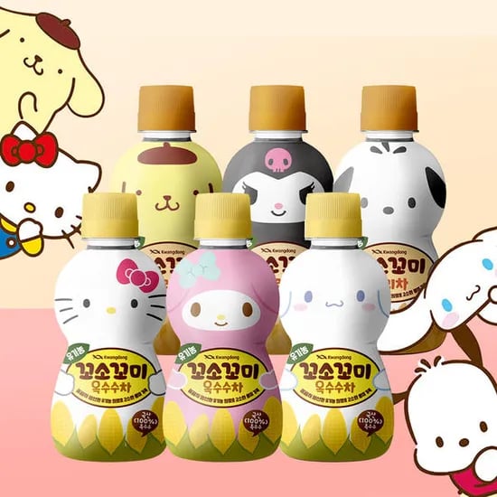 11번가) 광동 꼬소꼬미 옥수수차/보리차 200ml 40입 17,070원