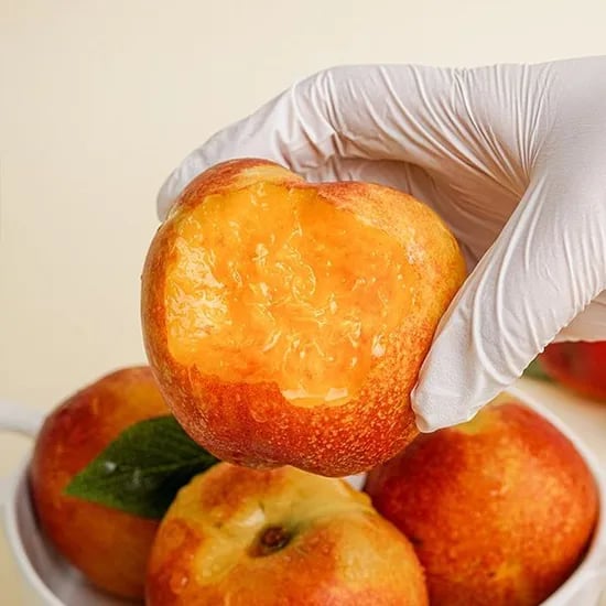 롯데온) 옐로드림 망고복숭아 1kg 8960원 무배