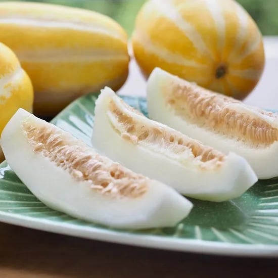 롯데온) 참외 5kg 혼합과 7680원
