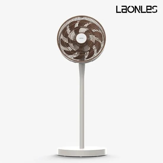 롯데온) 라온르 리코에어 브러쉬 써큘레이터 31,000원