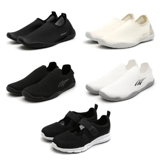지에스샵)낫소 아쿠아슈즈 12,260원 무배