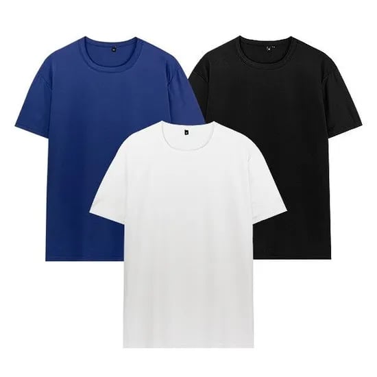 롯데온) 파라고나 메쉬반팔 3장 9,630원 무료배송