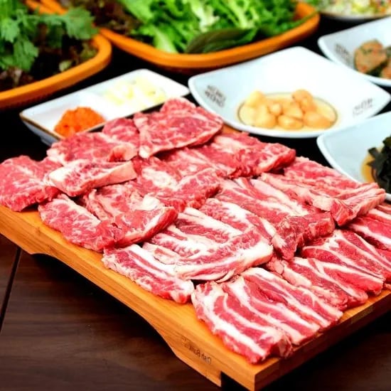 11번가) 대용량 소고기 특수부위 한판 1kg 21,900원 무배