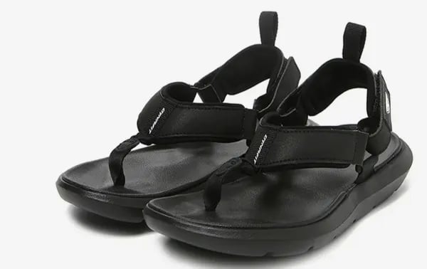 무신사) 조리인가 샌들인가  25,000원