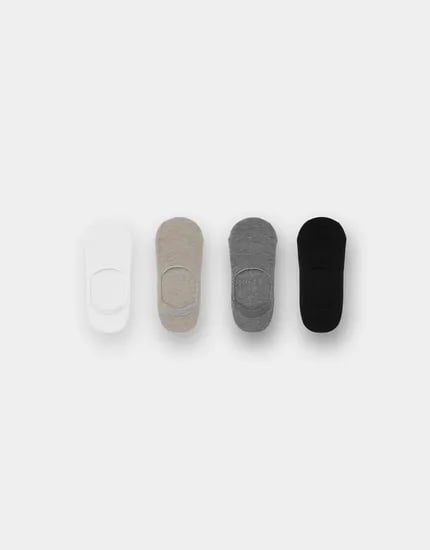 지오다노 공홈) 페이크 삭스 7개 8,995원 (장당 1,285원) 무배