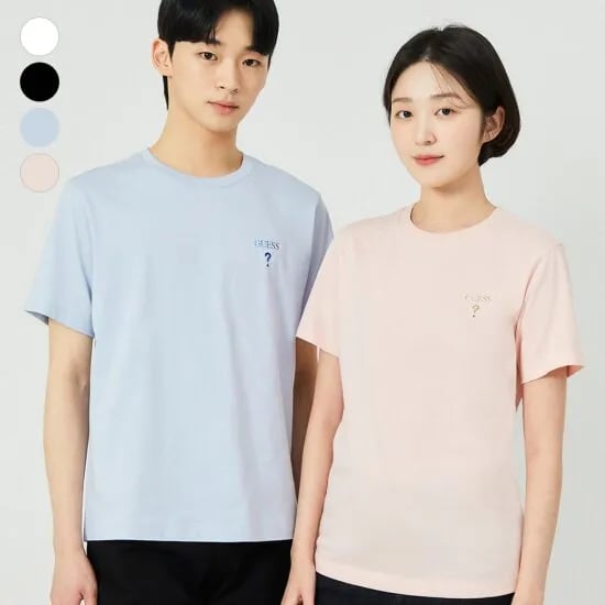 gs샵)  게스티셔츠 8700원