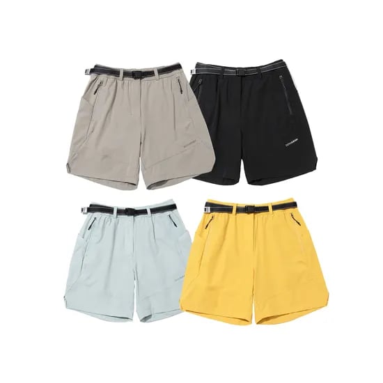 롯데온) 제로그램 트리퍼 쇼츠 W 26,970원