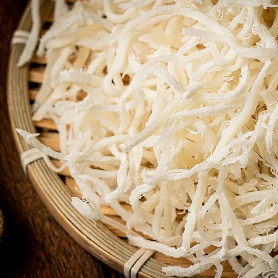 롯데온) 국내가공 오징어 진미채 300g 14,920원