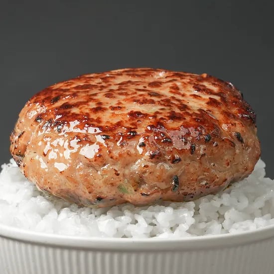 토스) 국내산 한돈 땡큐파머스 떡갈비 120g 1,890원 유배