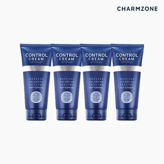 11번가) 참존 콘트롤 크림 셀프 마사지 150ml 2개+2개 / 37,710원