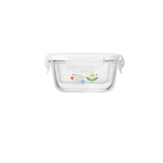 홈플) 파이렉스 노티드 반찬통 3150원