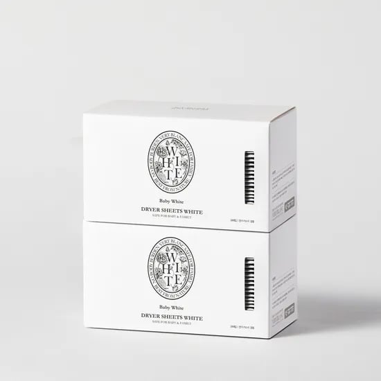 네이버)베르블랑 건조기시트 30매 1+1/  12,510원(무배)