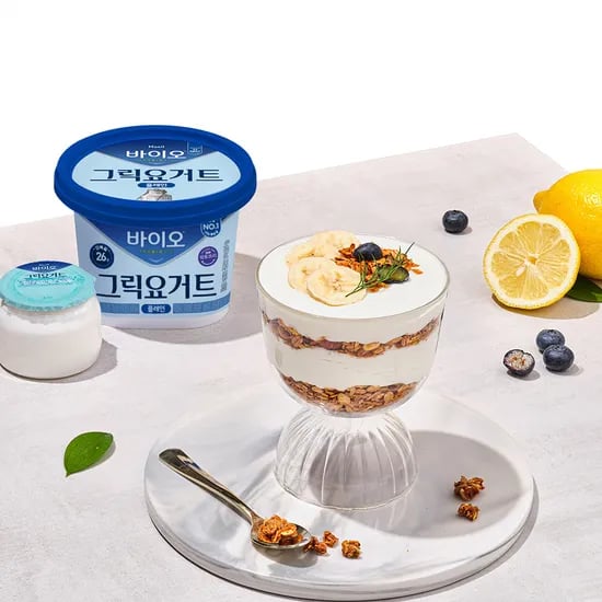 네이버 베스트커머스샵)임박 매일바이오 요거트 플레인 1,900원 조건무배