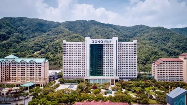투어비스)홍천 소노벨 비발디파크 패밀리패키지 성인2+소아1 186,000원~