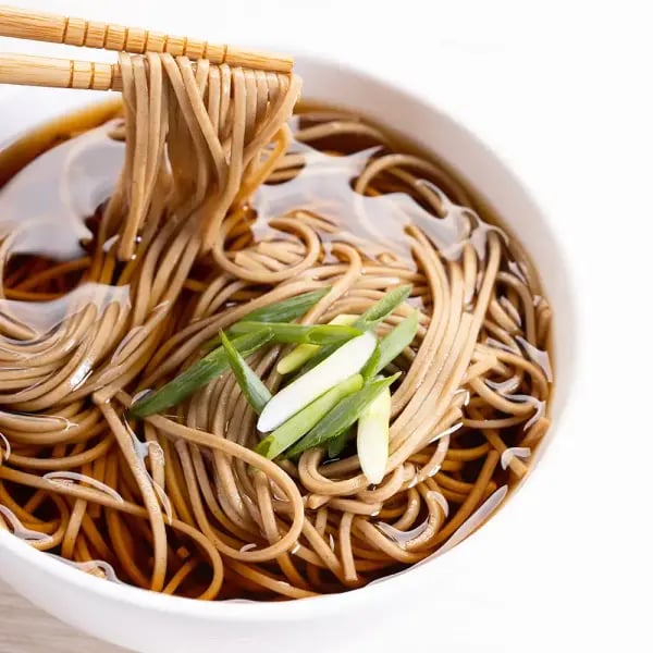11번가) 메밀소바6인분 (메밀면500g*2봉+소바소스6봉) 4880원 무배