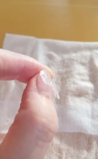 쿠팡) 잘 떼어지는 젤로젤로 필오프 베이스젤 12000원