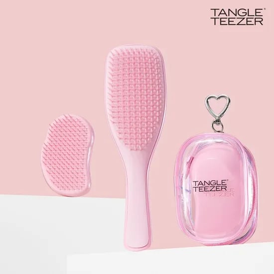 롯데온)탱글티저 오리지널 미니+웻디탱글러 헤어브러쉬 2개 22,510원
