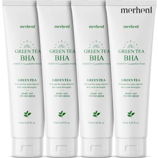 메르헨트 폼클렌징 190ml×4개 1900원 유배 5세트까지
