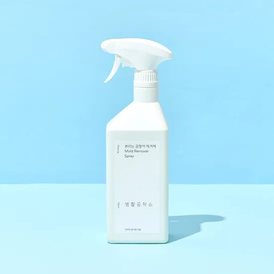 네이버)생활공작소 뿌리는 곰팡이 제거제 750ml X 3개 최대혜택가 12510원(개당 4170원)