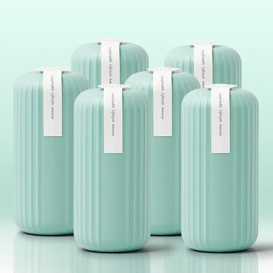 네이버오늘끝딜) CLA클라 변기세정제 3+3 19,800원 무배