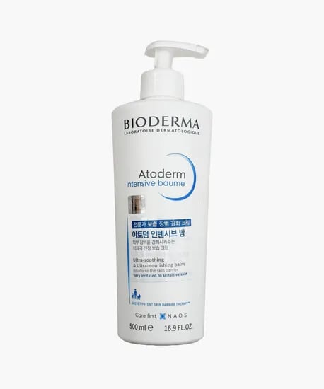 지그재그)바이오더마 아토덤 인텐시브밤 500ml 25,060원