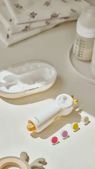 네쇼라)아가짱 반값데이 루돌프 네일트리머 12,900원 외 무배