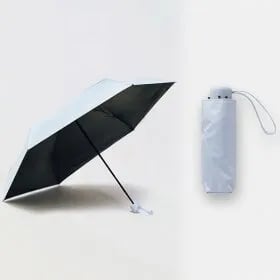 GSshop)  지오다노 사계절 미니 우양산(220g, UPF50+) 13,600원 무배