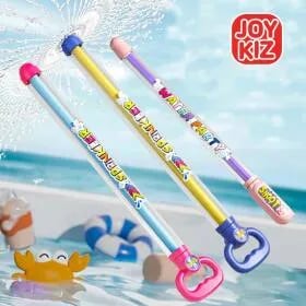 롯데홈쇼핑) 조이키즈 회오리 분수물총 대형 or 소형 1+1 8,160원 무배 핫딜!/ 인기템이래요